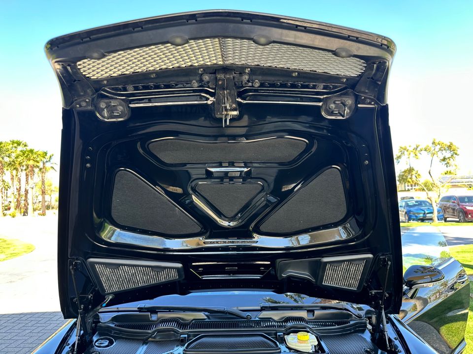 2005 Bentley Continental