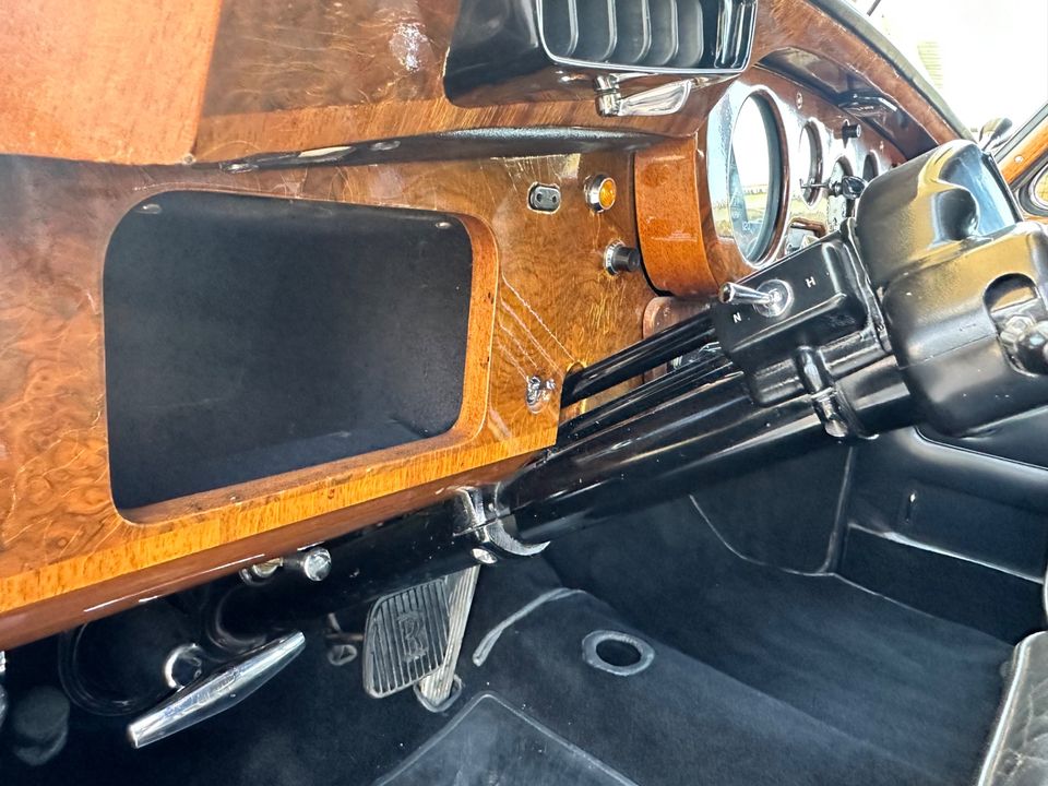 1965 Rolls Royce Silver Cloud III