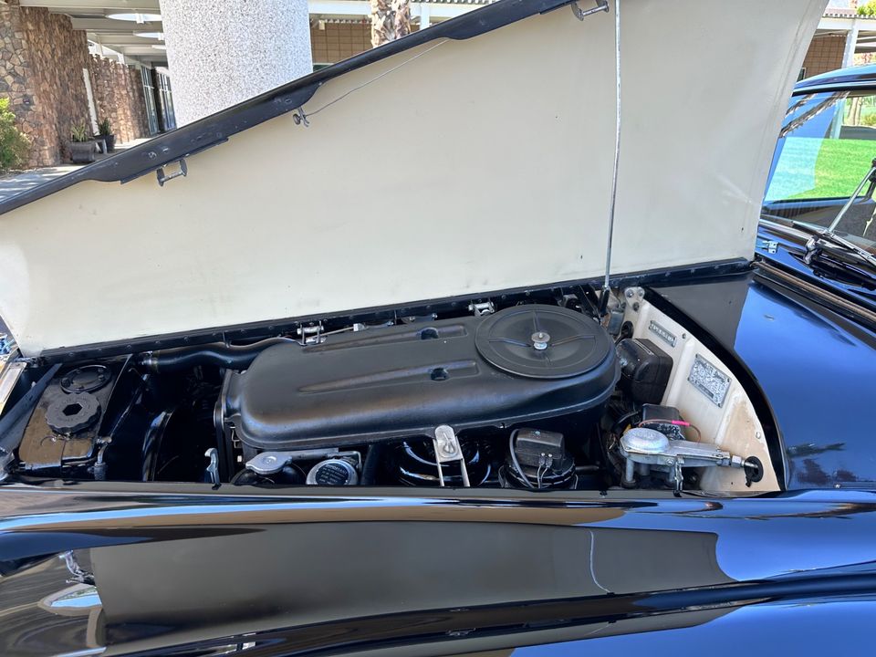 1965 Rolls Royce Silver Cloud III