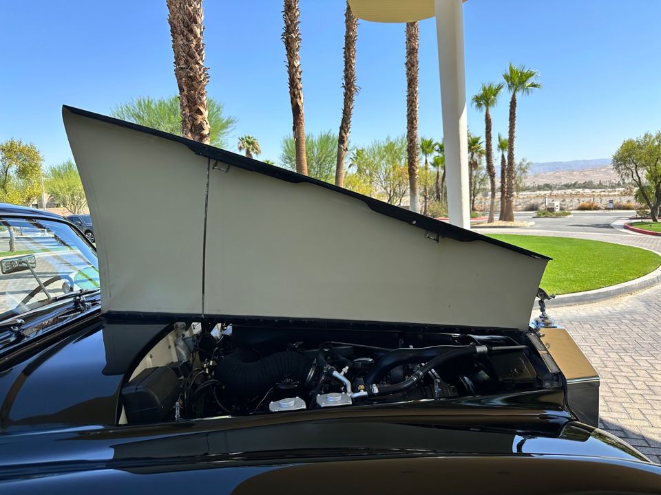 1965 Rolls Royce Silver Cloud III