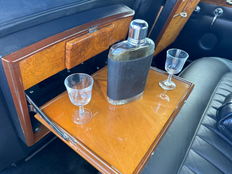 1965 Rolls Royce Silver Cloud III