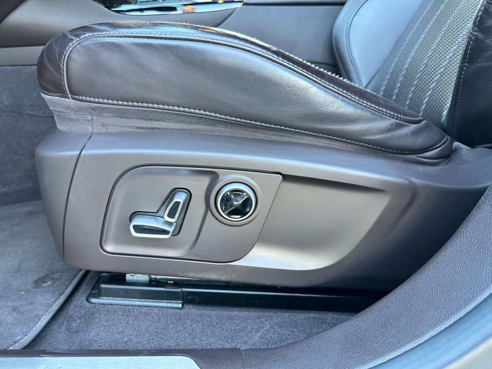 2021 Maserati Levante