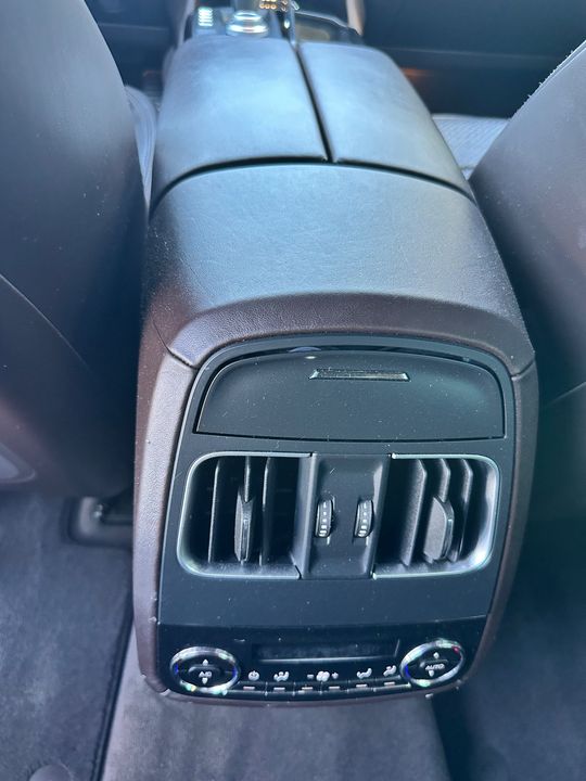 2021 Maserati Levante