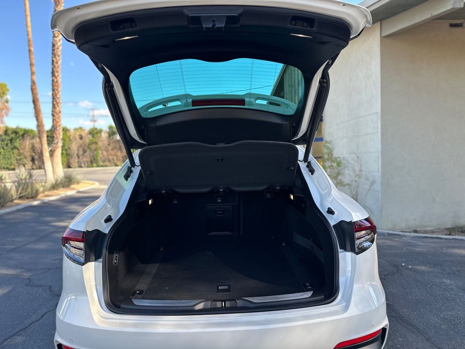 2021 Maserati Levante