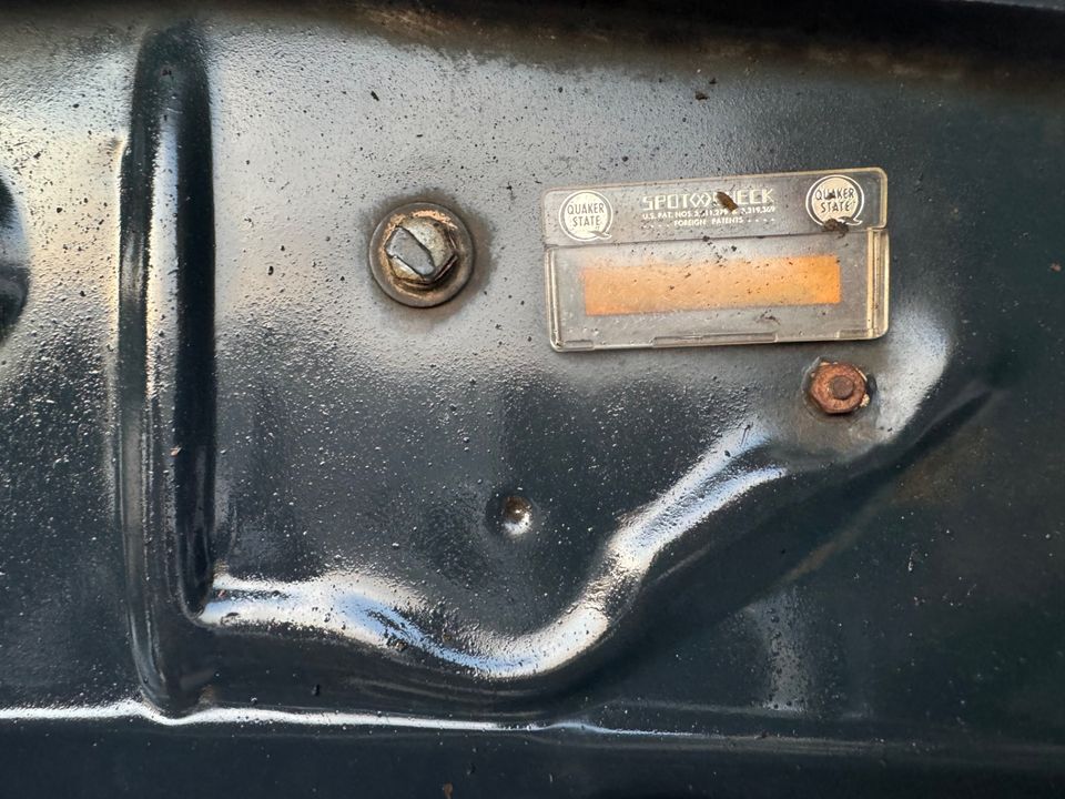1940 Ford Deluxe