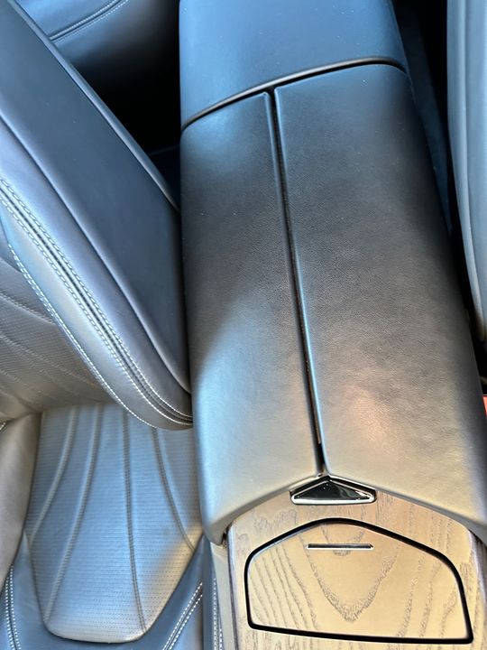 2020 Maserati Quattroporte