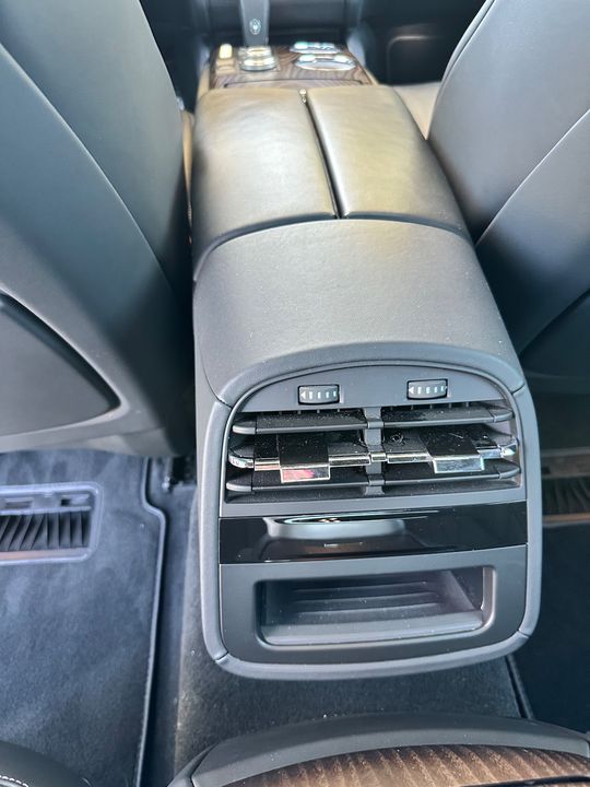 2020 Maserati Quattroporte