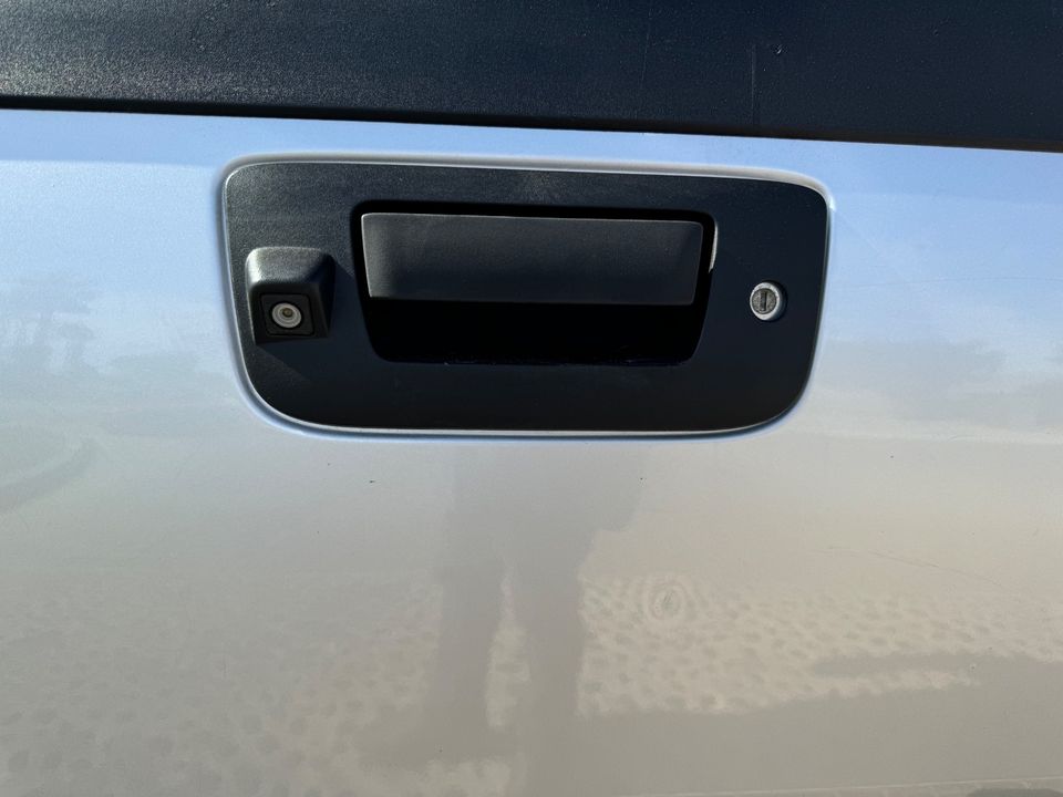 2013 GMC Sierra 2500HD