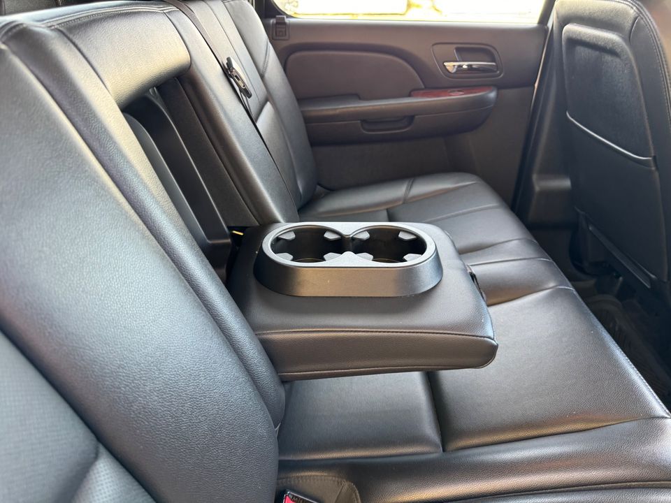 2013 GMC Sierra 2500HD