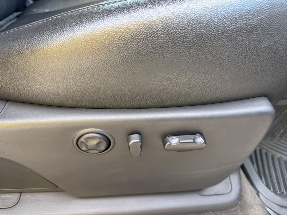 2013 GMC Sierra 2500HD