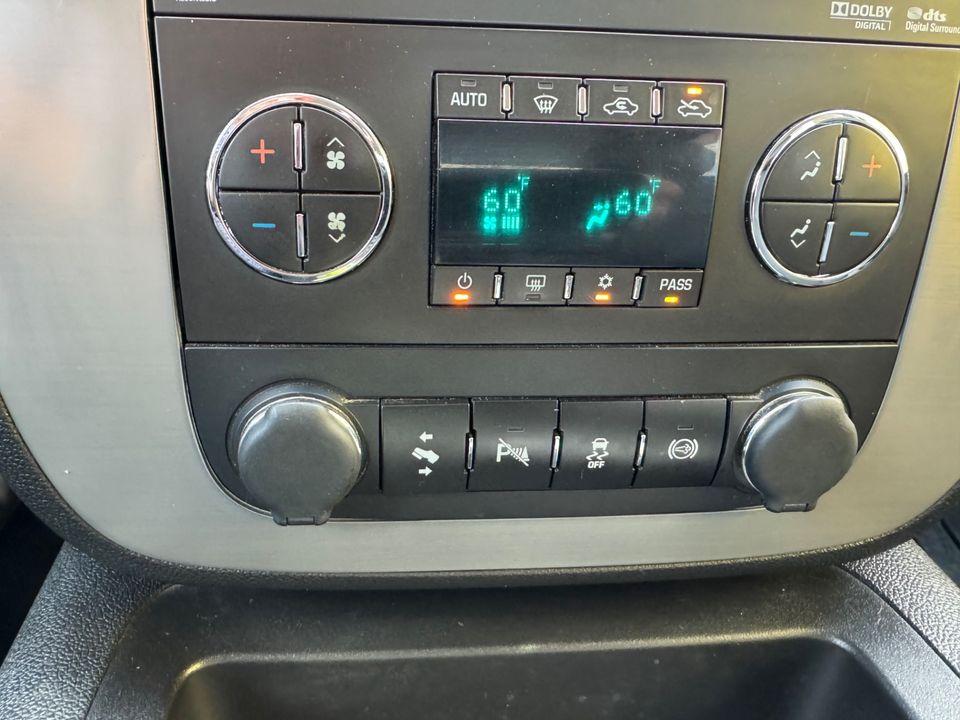 2013 GMC Sierra 2500HD