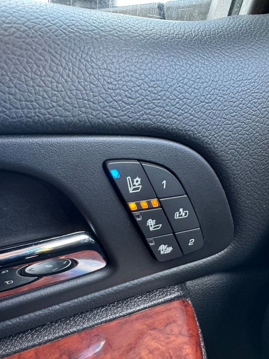 2013 GMC Sierra 2500HD