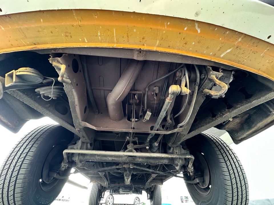 1973 Volkswagen Bus