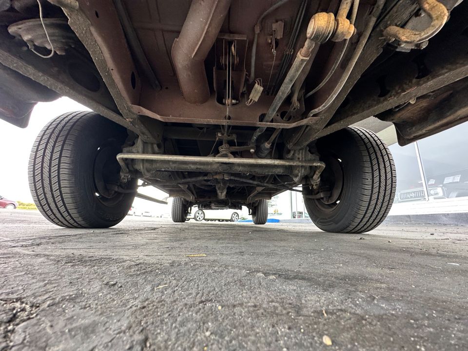 1973 Volkswagen Bus