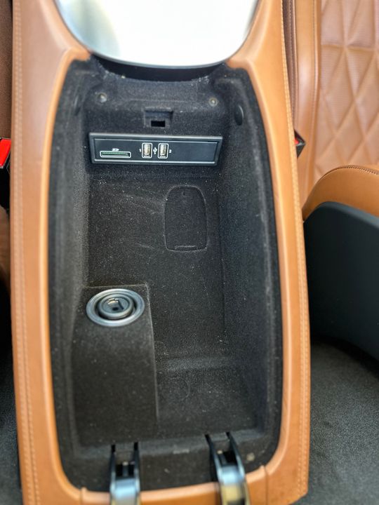 2018 Mercedes-Benz AMG GT