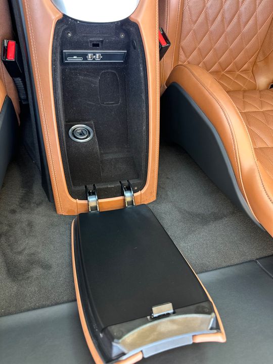 2018 Mercedes-Benz AMG GT