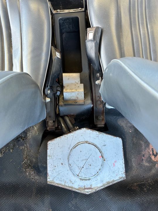 1977 Toyota Landcruiser