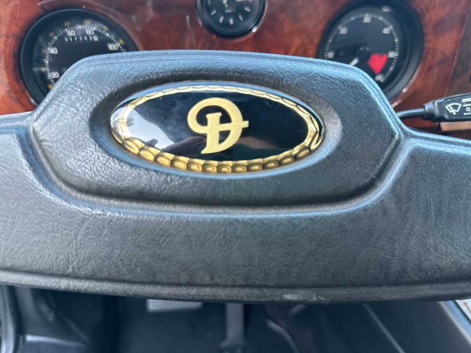 1991 Daimler DS420