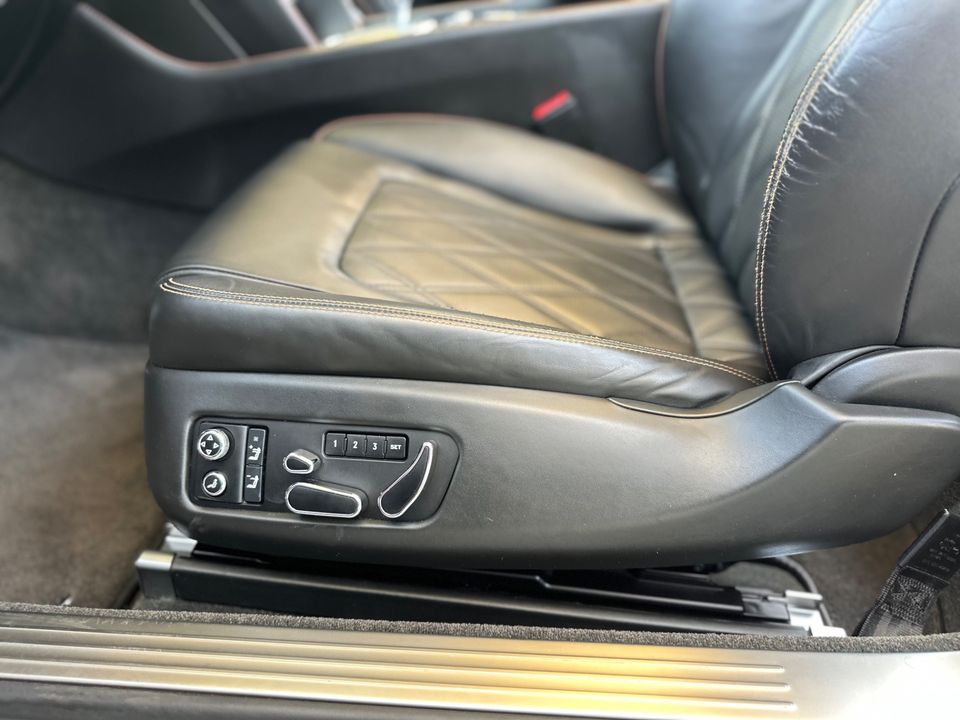2014 Bentley Continental