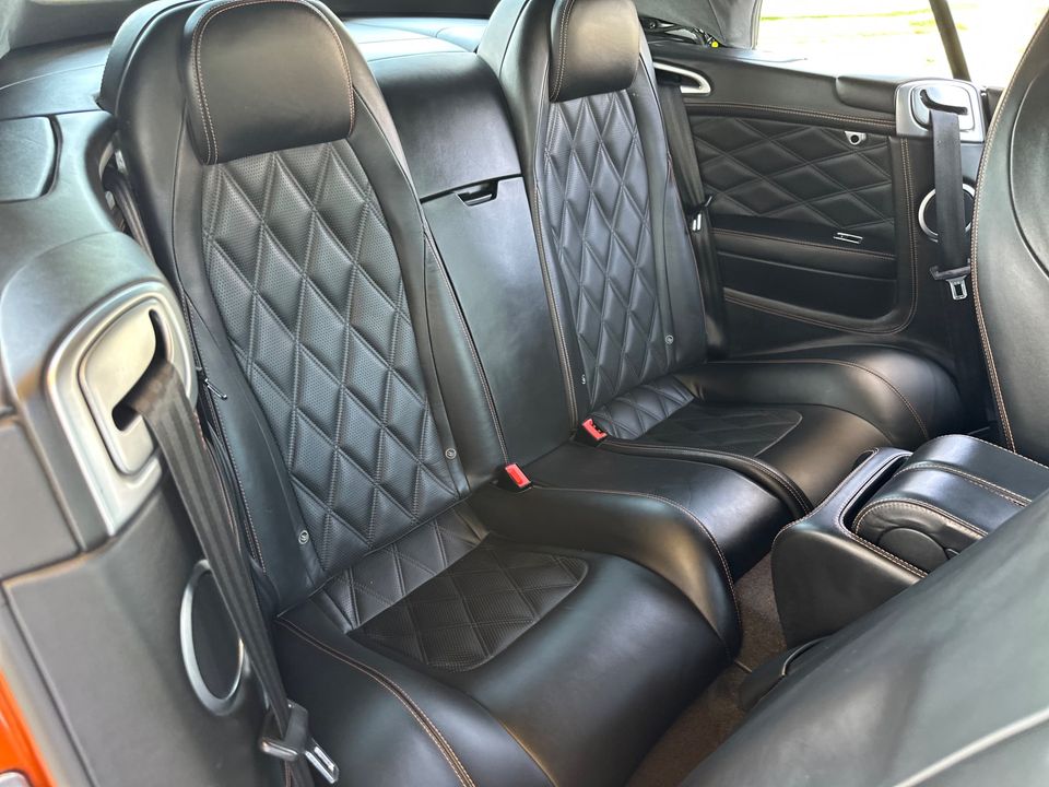 2014 Bentley Continental
