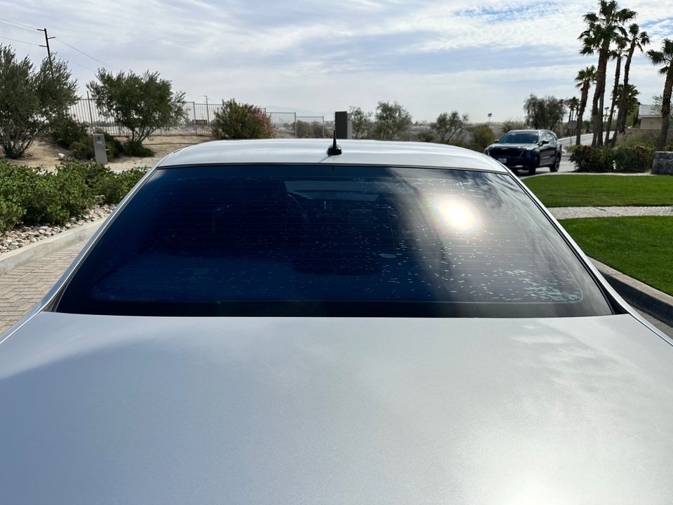 2006 Cadillac DTS