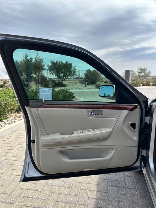 2006 Cadillac DTS