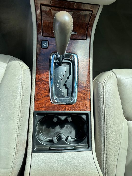 2006 Cadillac DTS