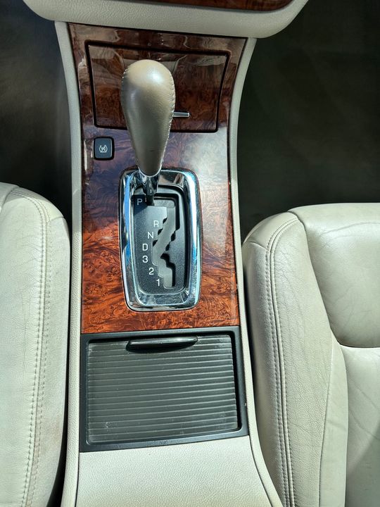 2006 Cadillac DTS