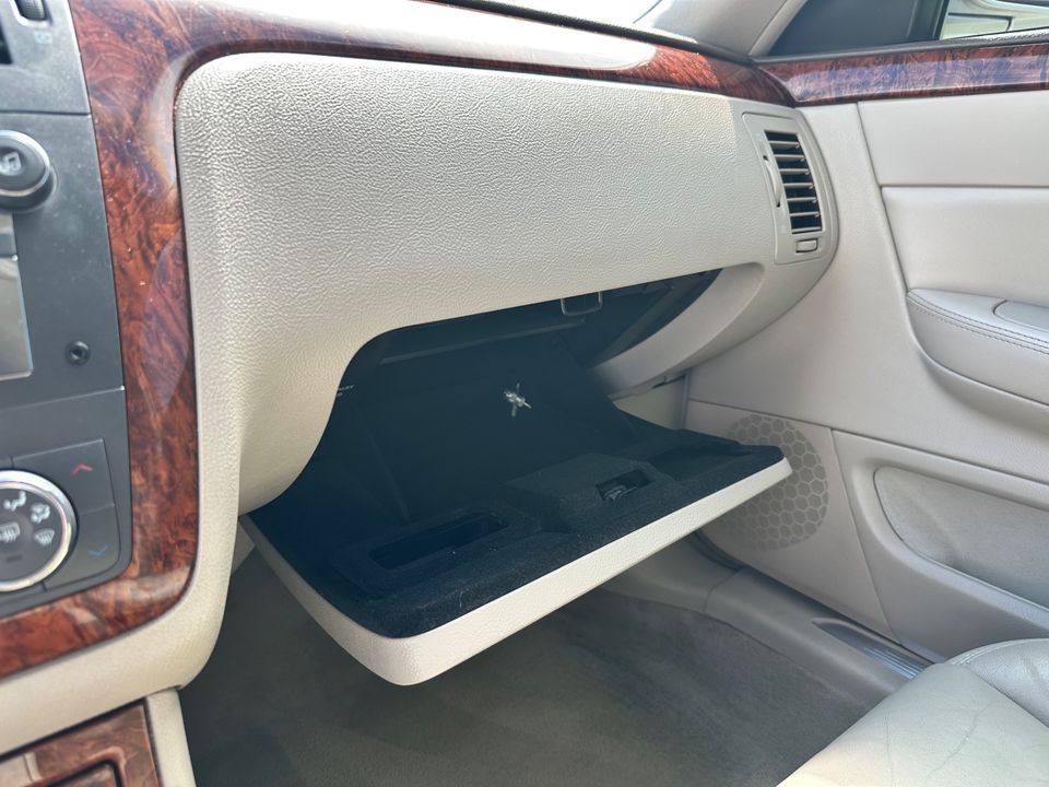 2006 Cadillac DTS