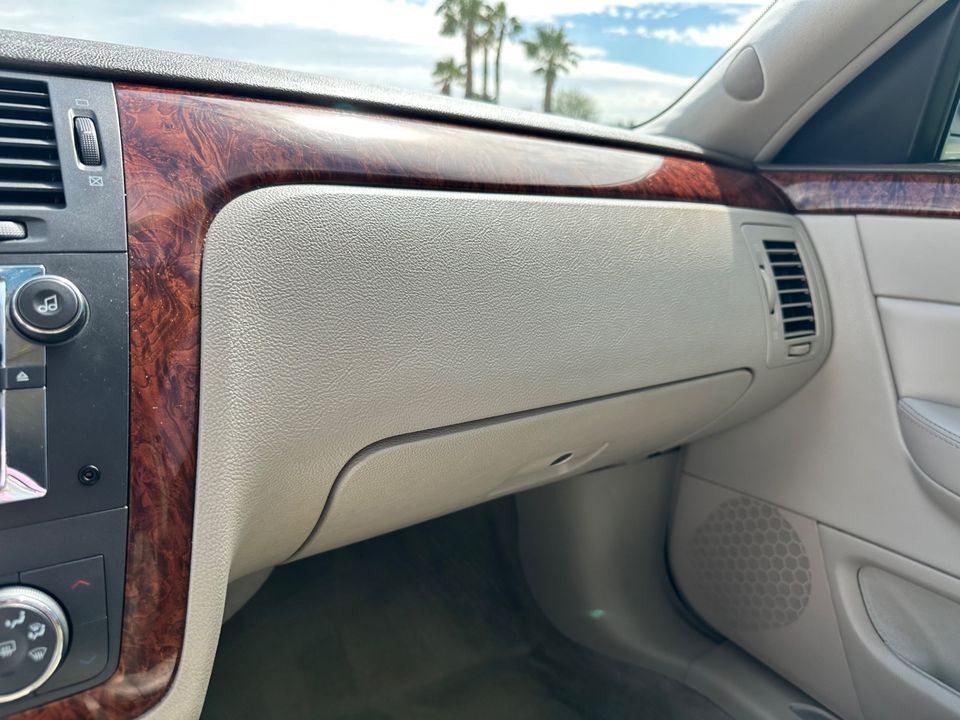2006 Cadillac DTS