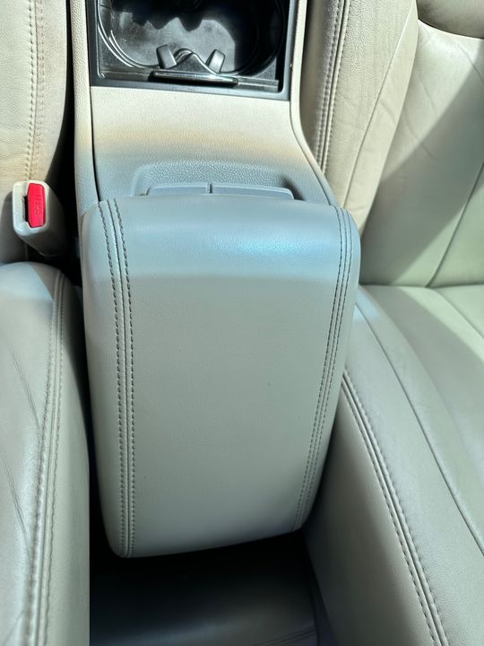2006 Cadillac DTS