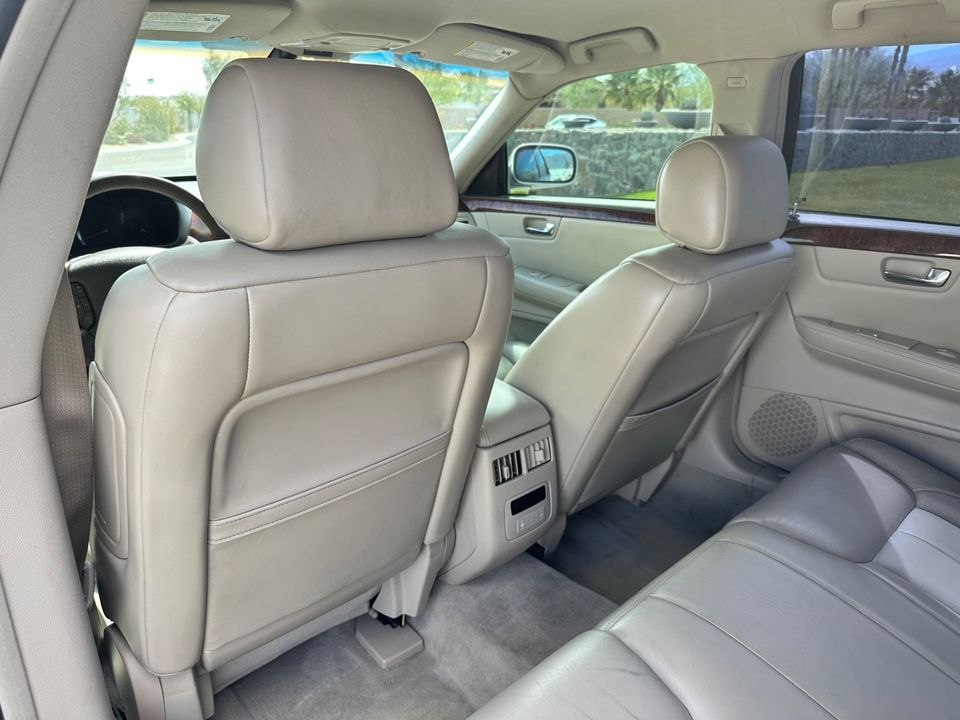 2006 Cadillac DTS