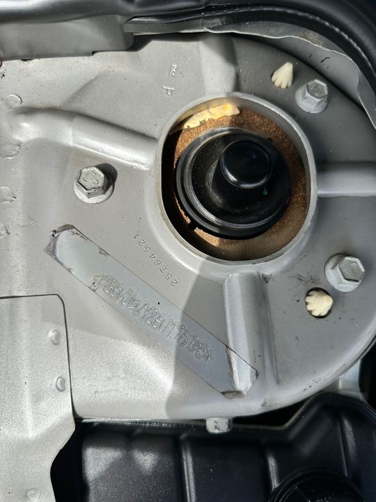 2006 Cadillac DTS