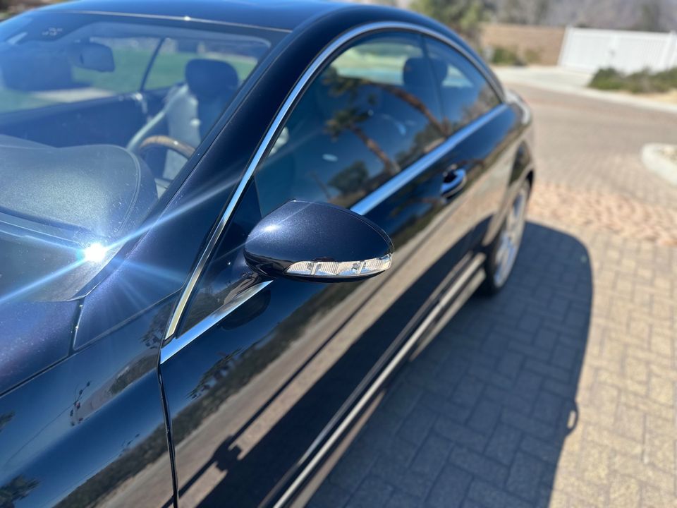 2008 Mercedes-Benz V12 Bi Turbo