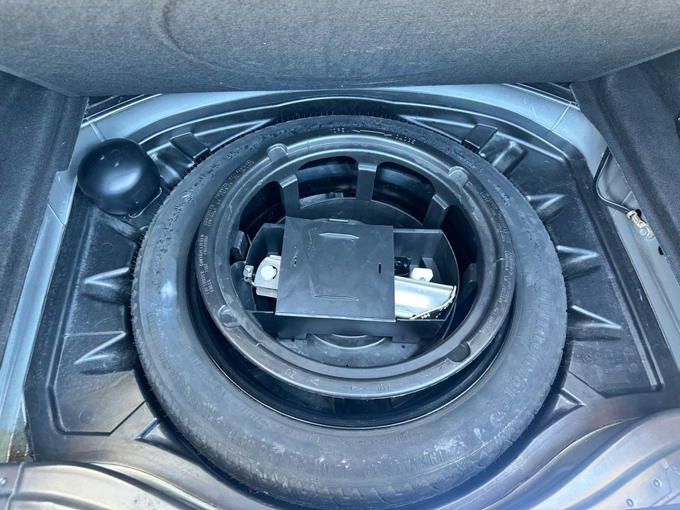 2008 Mercedes-Benz V12 Bi Turbo