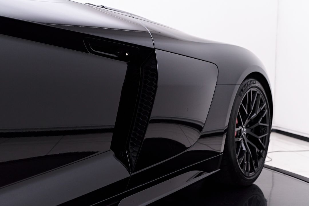 2020 Audi R8