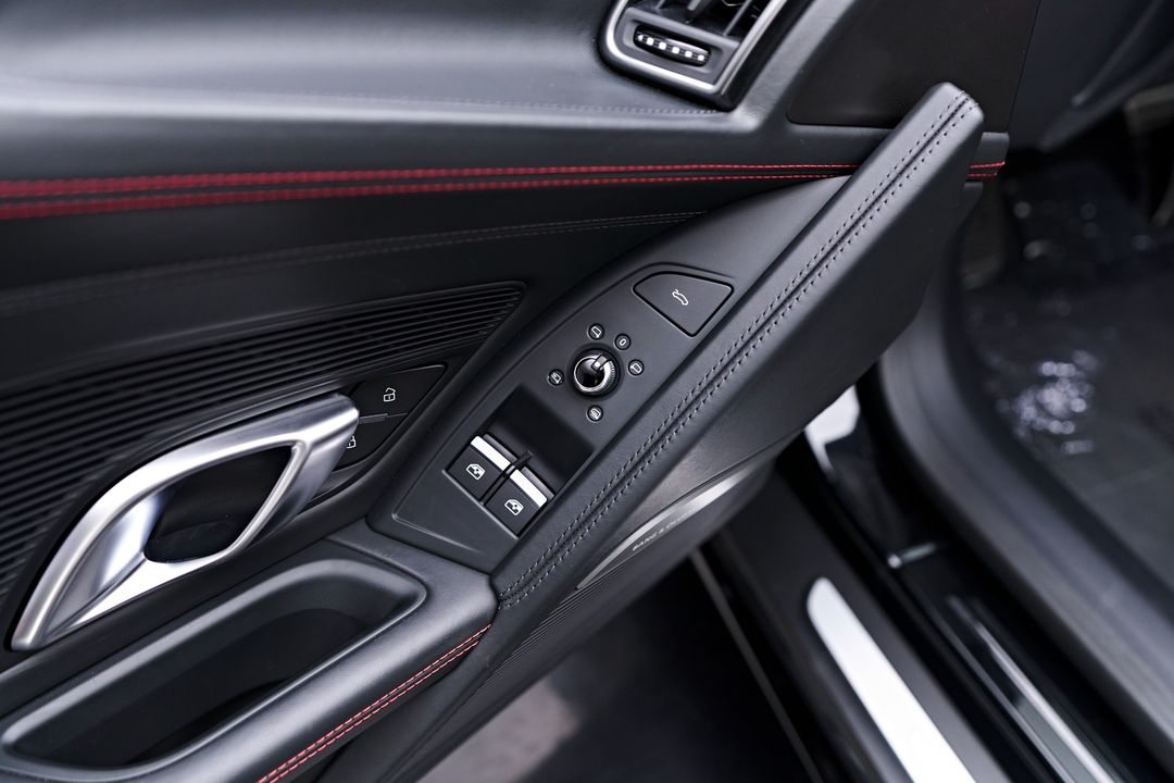 2020 Audi R8