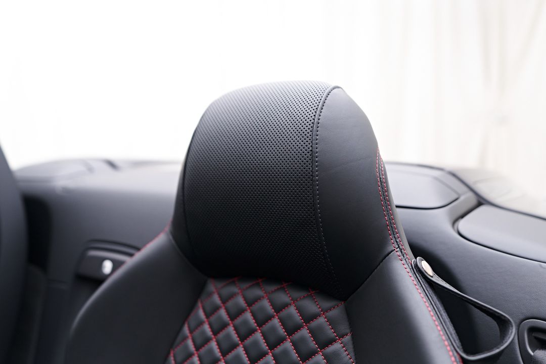 2020 Audi R8