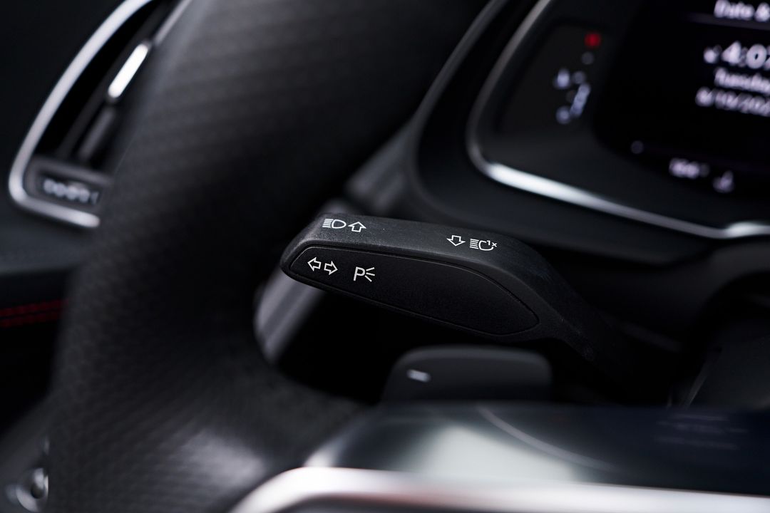 2020 Audi R8