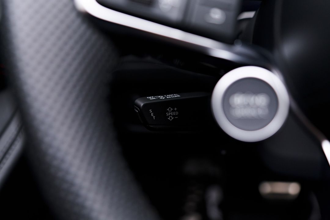 2020 Audi R8