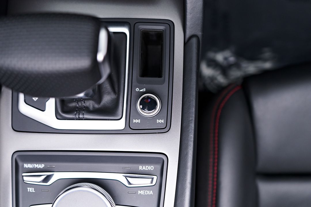 2020 Audi R8