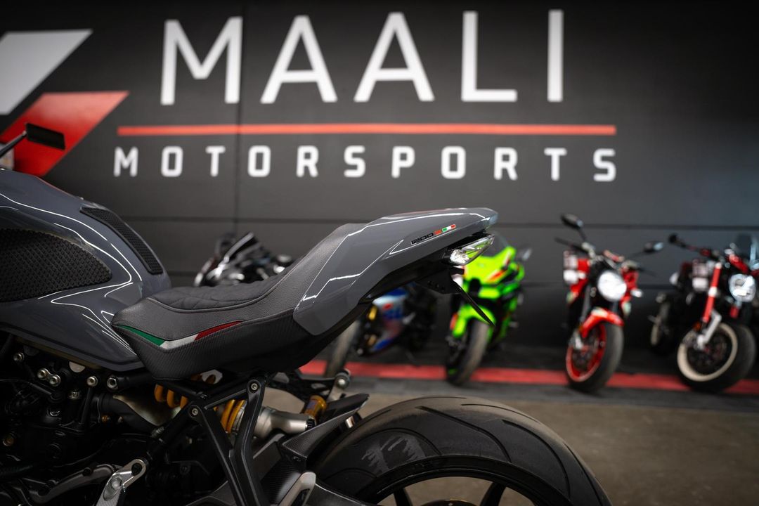 2019 Ducati Monster 1200 S