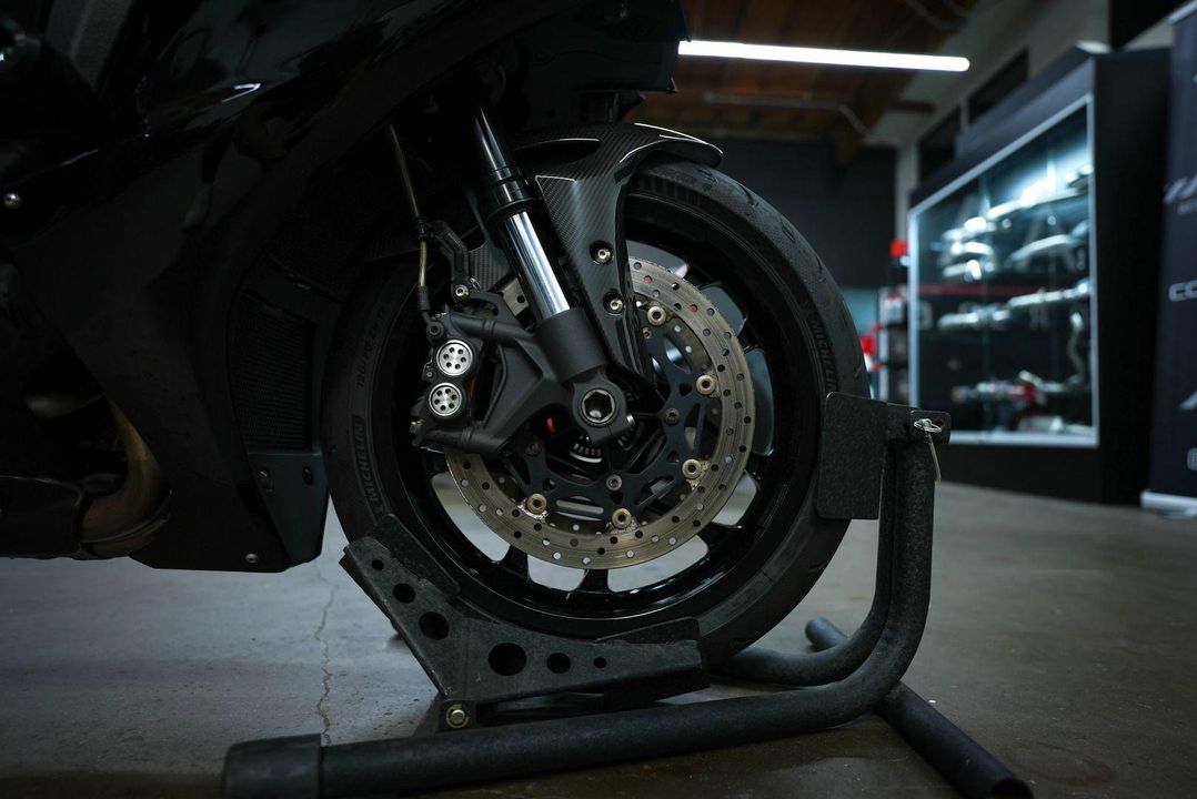 2022 Yamaha YZF-R1