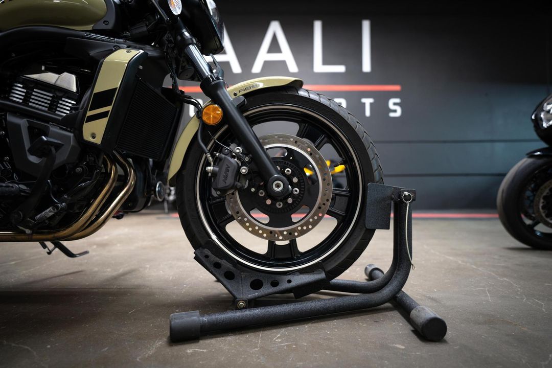 2024 Kawasaki Vulcan S