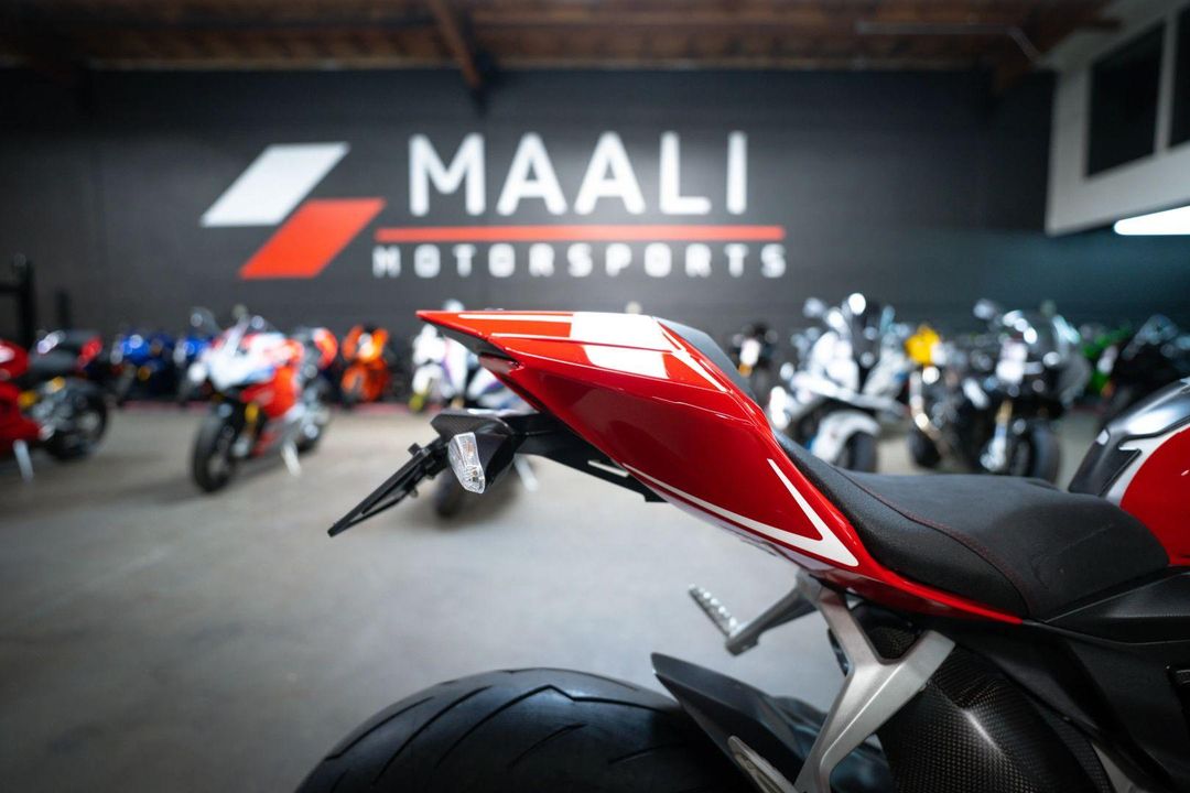 2014 Ducati 1199 Panigale R