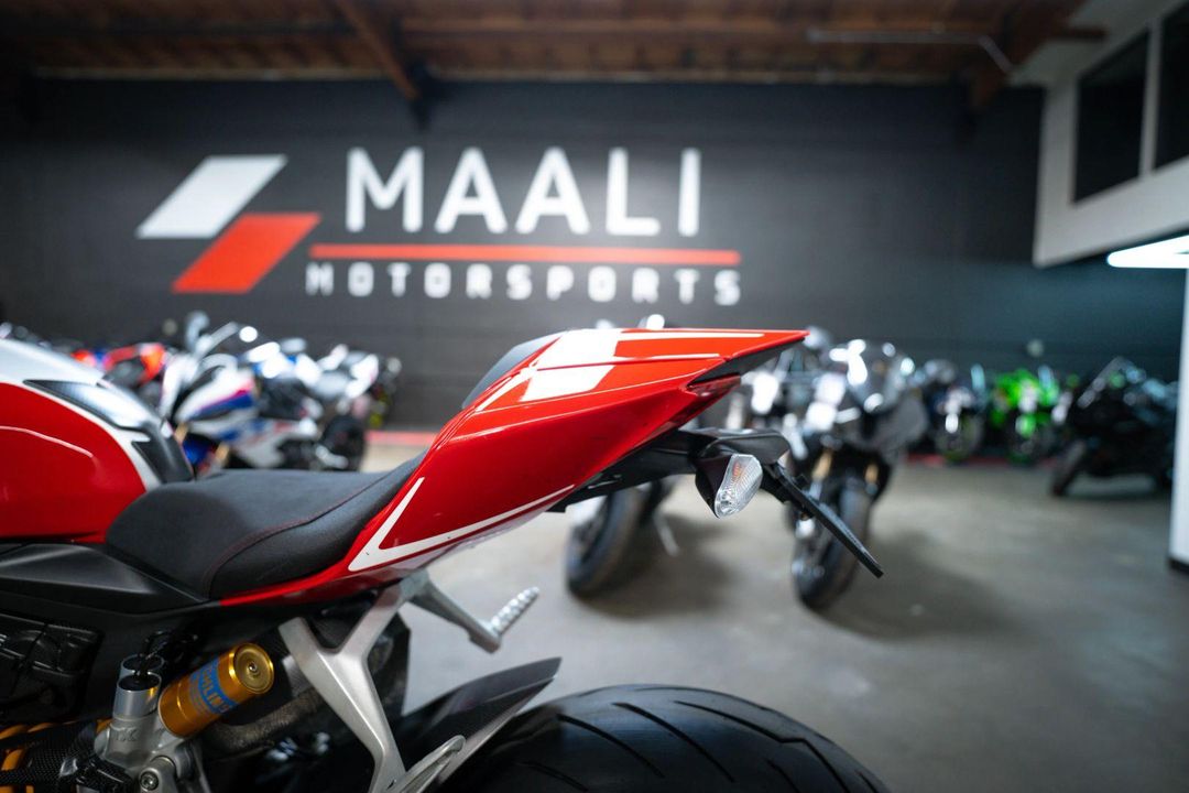 2014 Ducati 1199 Panigale R