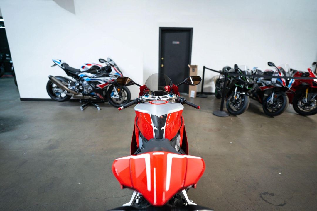 2014 Ducati 1199 Panigale R