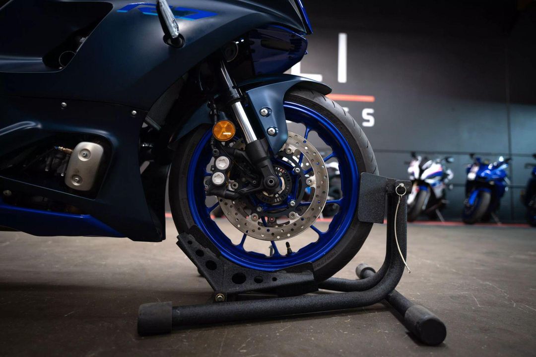 2024 Yamaha YZF-R7