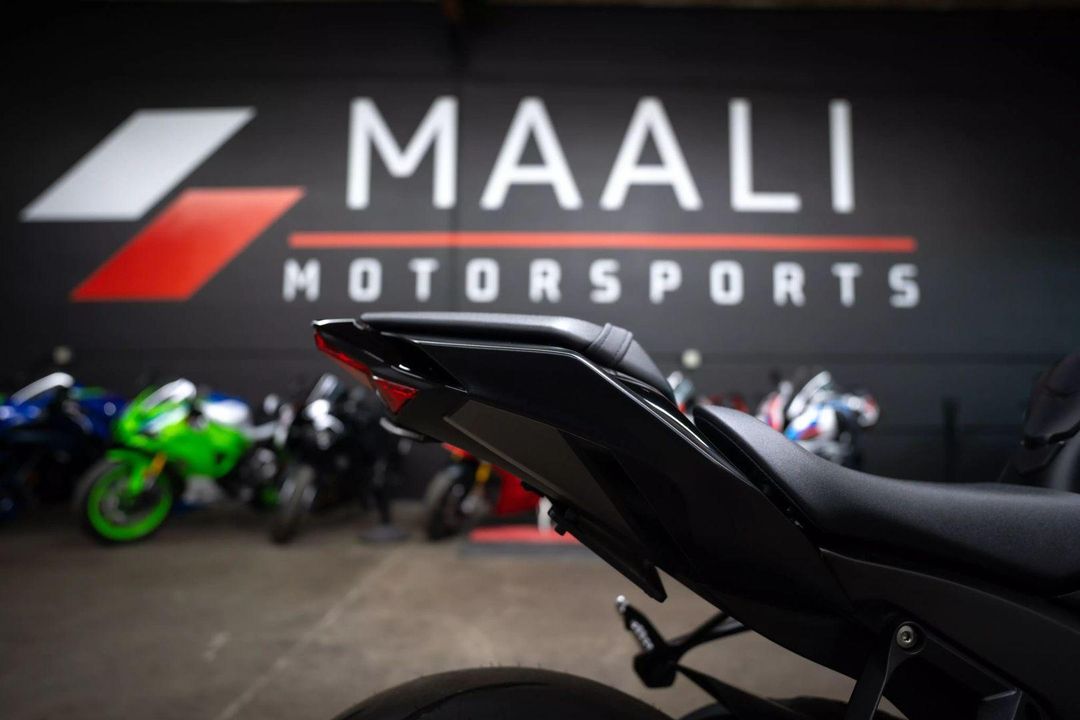 2025 Kawasaki ZX-10R