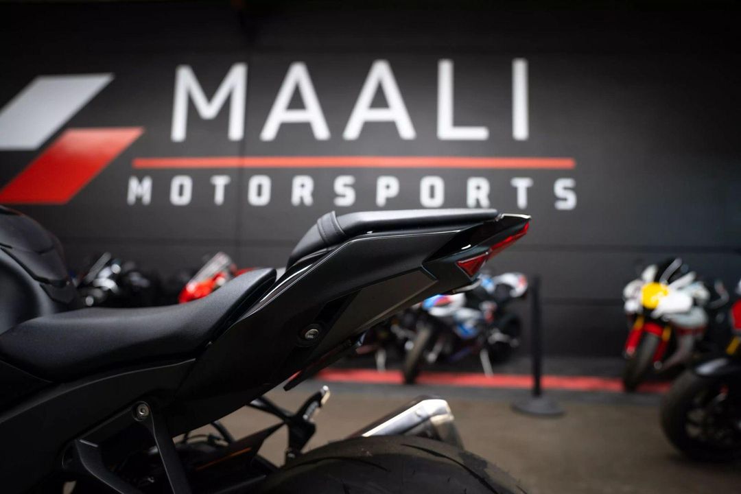 2025 Kawasaki ZX-10R